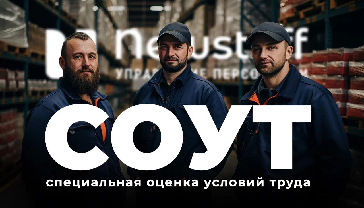 СОУТ в Newstaff